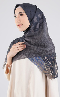 Hijab Motif Hasina Scarf