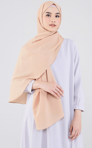 Pashmina Denna Scarf