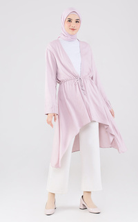 Cardigan Paz Outer