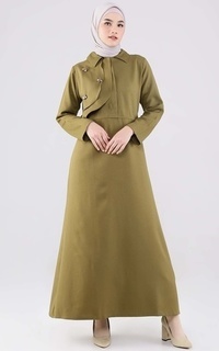 Gamis Noreen Dress