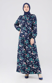 Long Dress Pearla Dress