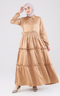 Gamis Phyllis Dress