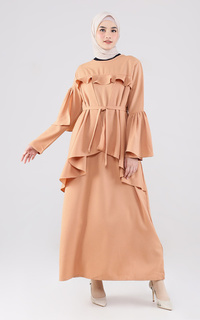 Gamis Prospera Dress