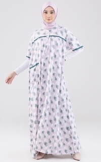 Gamis Kaleela Dress