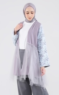 Cardigan  Rory Outer for HIJUP