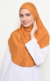 Instant Hijab Elvira Bergo 