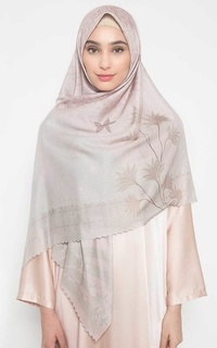 Hijab Motif Sonya SYARI Scarf