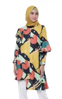 Tunik NAOMI tunic