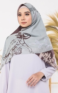 Hijab Motif Adira