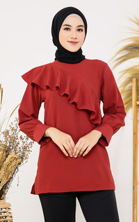 Blouse Dalila Blouse