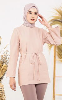 Blus Aila Blouse