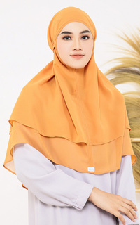 Hijab Instan Azia Instant Hijab