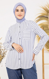 Blus Khaula Blouse