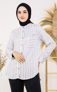 Blouse Khaula Blouse