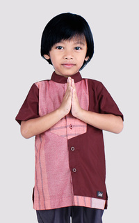 Menswear Koko Humaira Kids