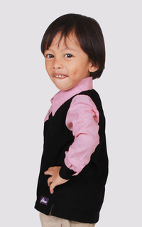 Menswear Kemeja Dillian Kids