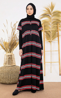 Long Dress Aziza Dress