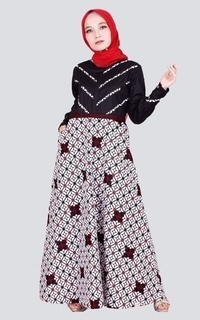 Long Dress GAMIS RASTI