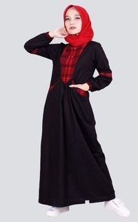 Gamis GAMIS MILEA