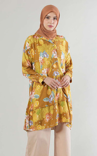 Tunic Panama Tunic