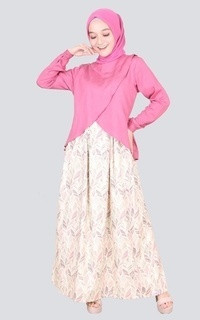 Gamis Gamis Valinna