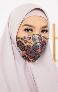 Mask Dilara Masker Earloop