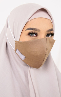 Mask Erdogan Masker Headloop