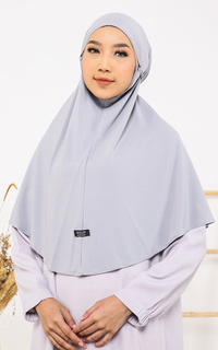 Instant Hijab Sona Bergo