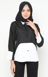 Blouse Drisana Shirt 