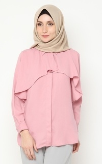 Blouse Putik Blouse