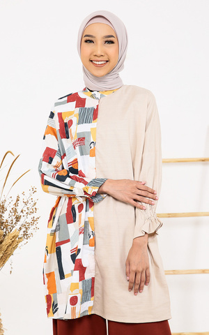 Multicolor Kalevi Kosha