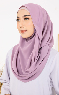 Hijab Instan Gina Scarf