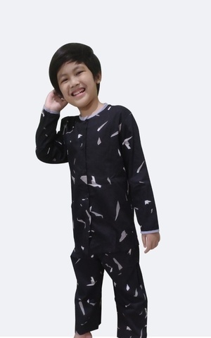 Rafie Pajamas