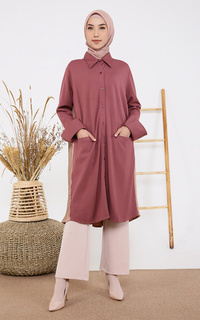 Tunic Roseberry Tunik