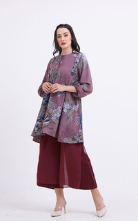 Tunik Pretty Flower Tunic