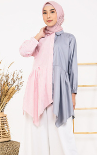 Blus Auly Top