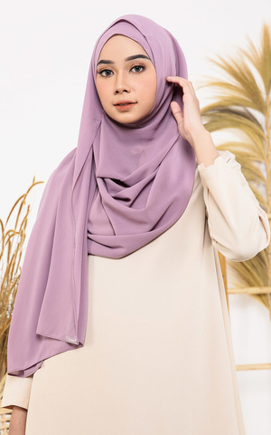 Instant Hijab Anita Scarf