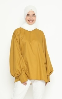 Tunik Citrani Tunic