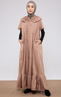 Gamis Rachel Dress