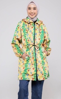 Jacket New Birdie Aisa