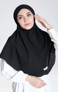 Instant Hijab Dinan Instan