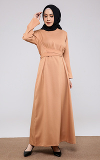 Long Dress Paysilla Dress