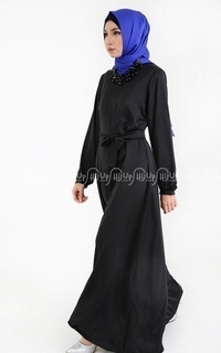 Dress Emily Dress Black-36824