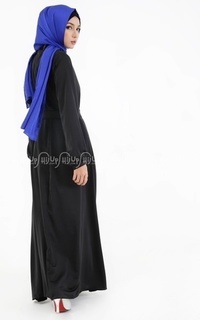 Dress Emily Dress Black-36825