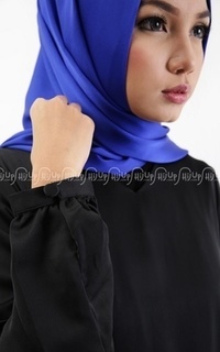 Dress Emily Dress Black-36827