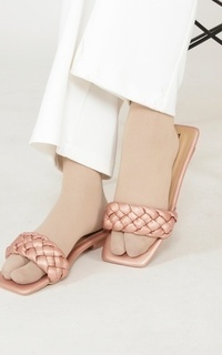 Shoes Luna Braid Salem