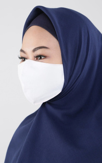  Masker Non Medis Anti Microbial