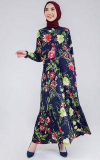 Gamis Nada Dress