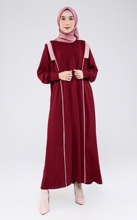 Long Dress Elmira Dress