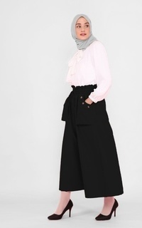 Rok Naraya Skirt Black